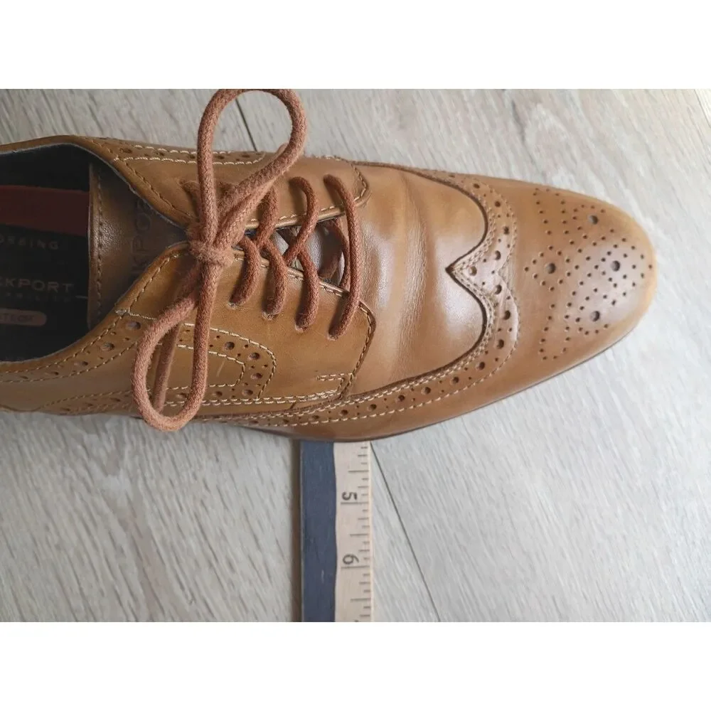 Rockport pre owned